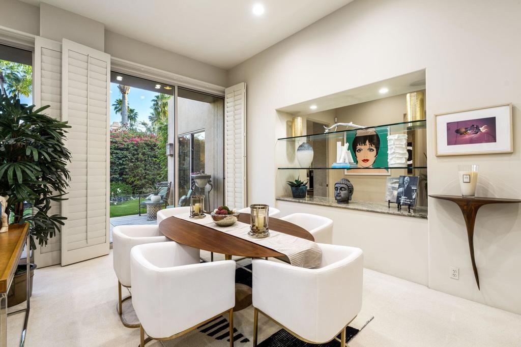 Image 17 of property listing at 79140 Jack Rabbit Trail, La Quinta, CA 92253