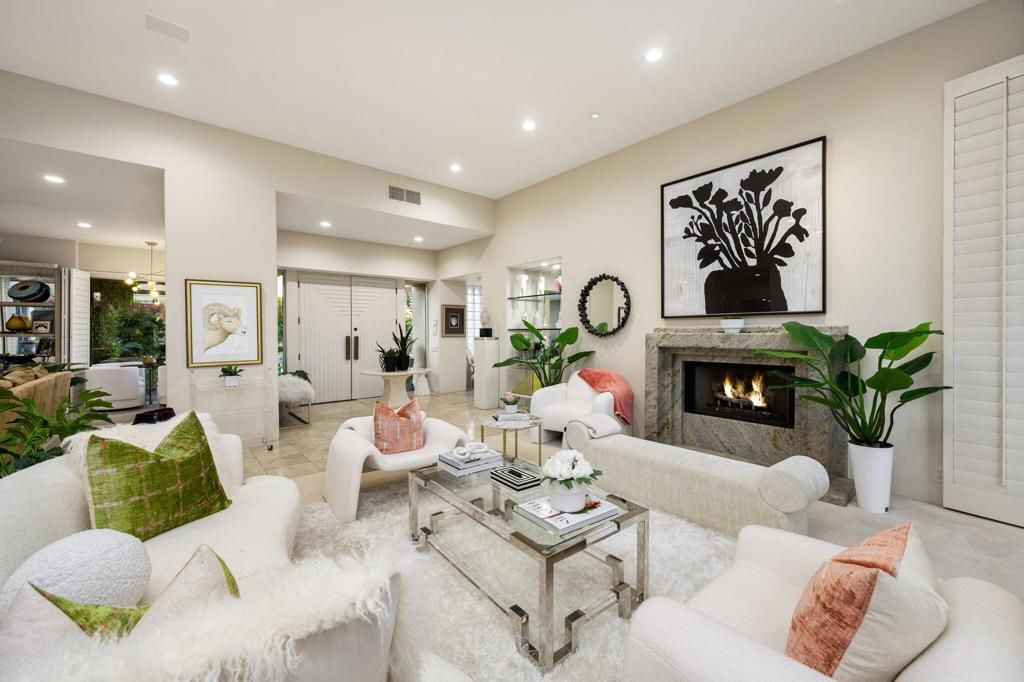 Image 18 of property listing at 79140 Jack Rabbit Trail, La Quinta, CA 92253