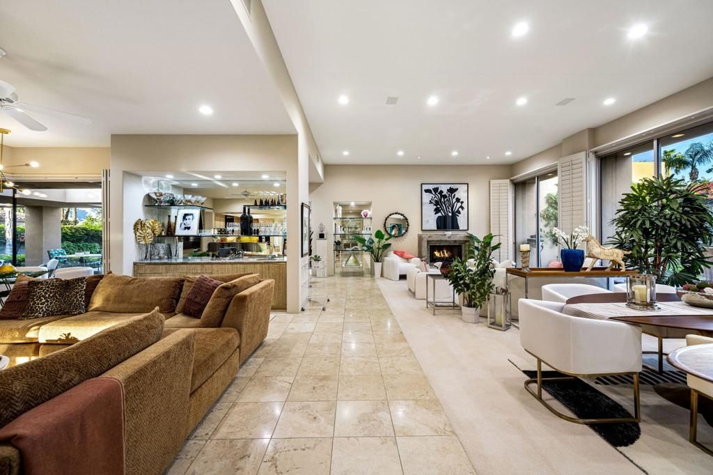 Image 22 of property listing at 79140 Jack Rabbit Trail, La Quinta, CA 92253