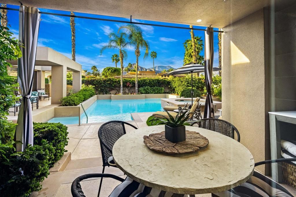 Image 5 of property listing at 79140 Jack Rabbit Trail, La Quinta, CA 92253