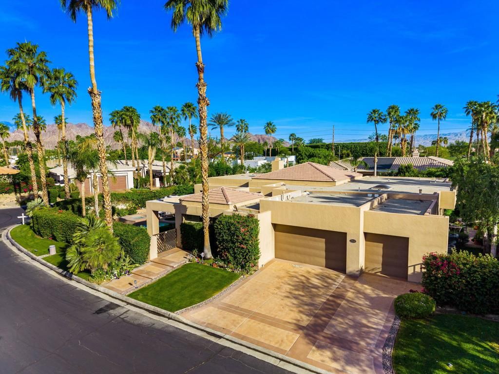 Image 51 of property listing at 79140 Jack Rabbit Trail, La Quinta, CA 92253