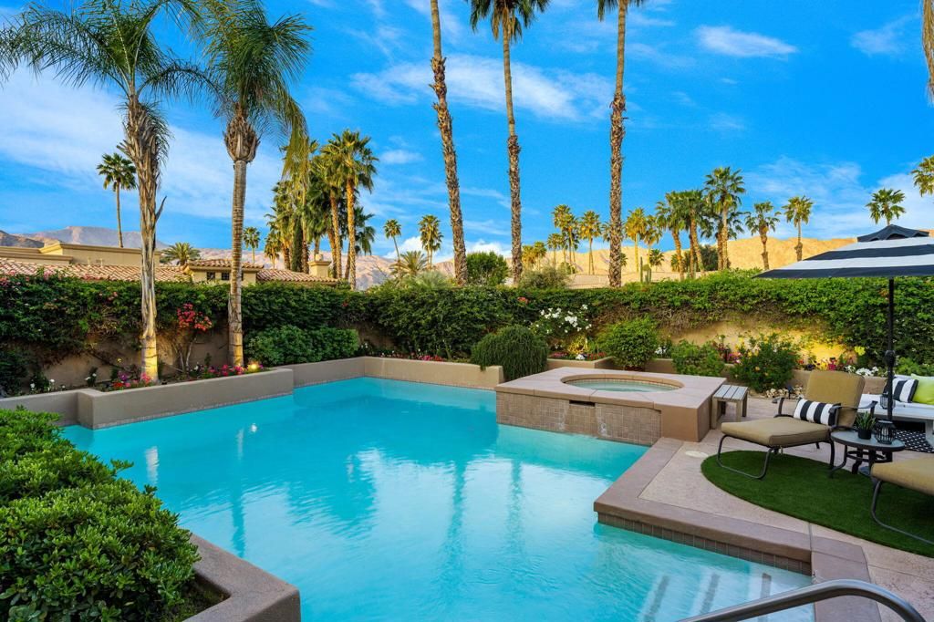 Image 53 of property listing at 79140 Jack Rabbit Trail, La Quinta, CA 92253