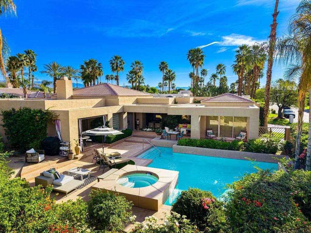 Image 54 of property listing at 79140 Jack Rabbit Trail, La Quinta, CA 92253