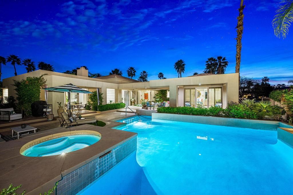 Image 55 of property listing at 79140 Jack Rabbit Trail, La Quinta, CA 92253