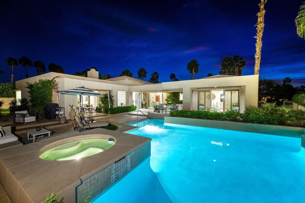 Image 56 of property listing at 79140 Jack Rabbit Trail, La Quinta, CA 92253