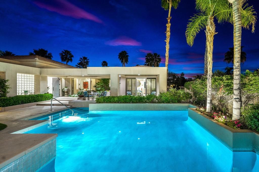 Image 57 of property listing at 79140 Jack Rabbit Trail, La Quinta, CA 92253