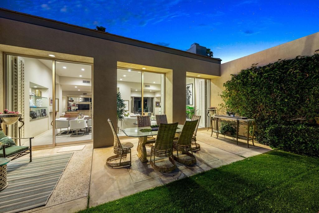 Image 64 of property listing at 79140 Jack Rabbit Trail, La Quinta, CA 92253