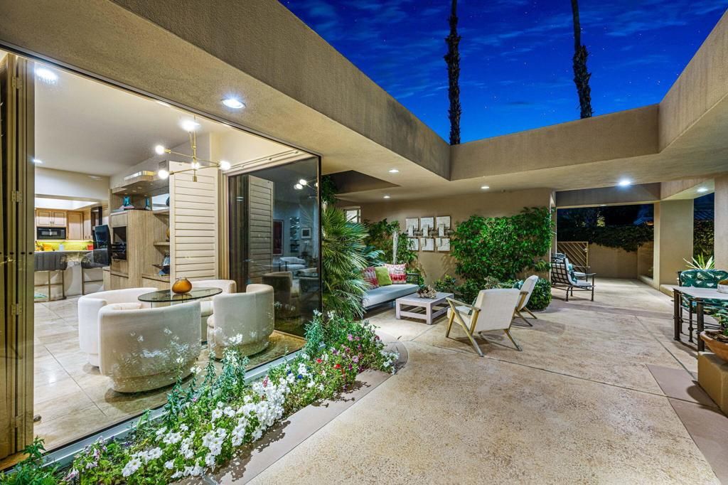 Image 65 of property listing at 79140 Jack Rabbit Trail, La Quinta, CA 92253