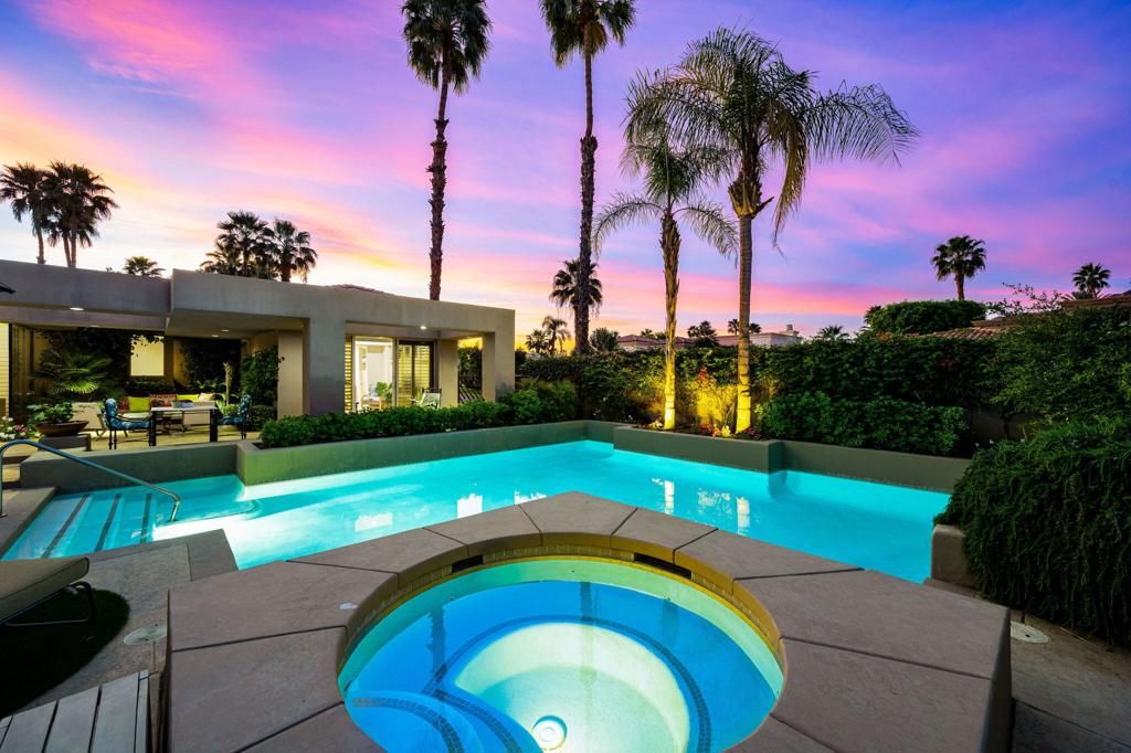 Image 66 of property listing at 79140 Jack Rabbit Trail, La Quinta, CA 92253