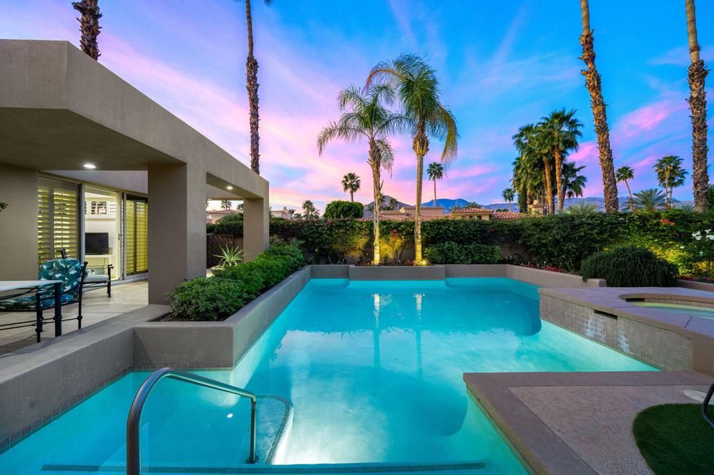 Image 68 of property listing at 79140 Jack Rabbit Trail, La Quinta, CA 92253