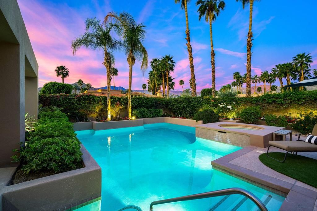 Image 69 of property listing at 79140 Jack Rabbit Trail, La Quinta, CA 92253