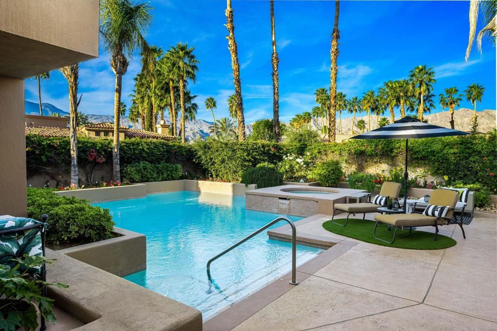 Image 7 of property listing at 79140 Jack Rabbit Trail, La Quinta, CA 92253