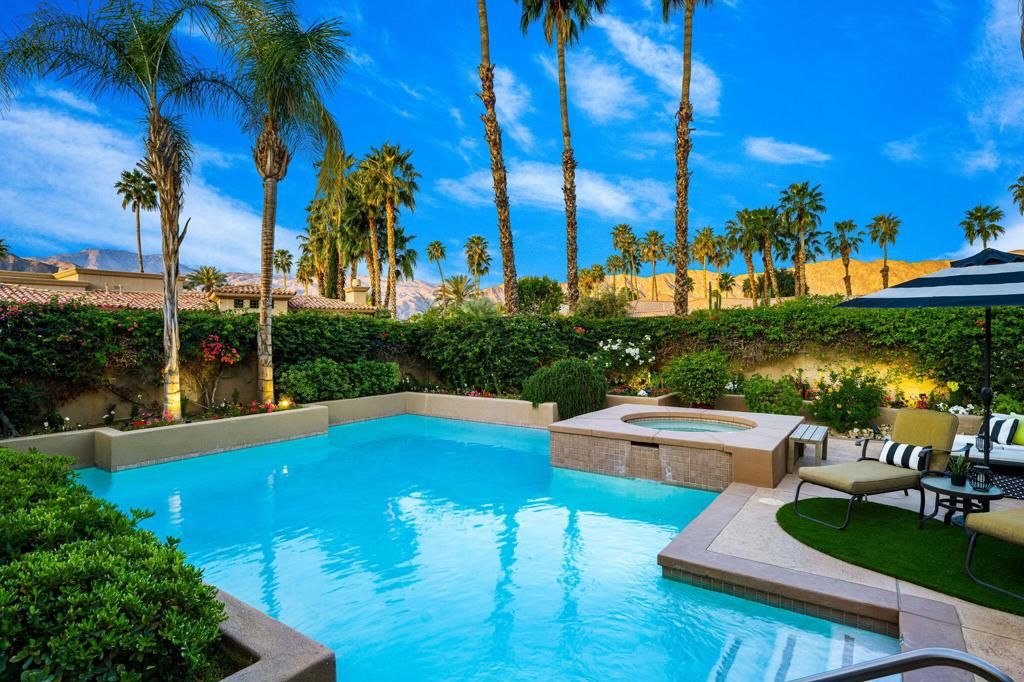 Image 70 of property listing at 79140 Jack Rabbit Trail, La Quinta, CA 92253