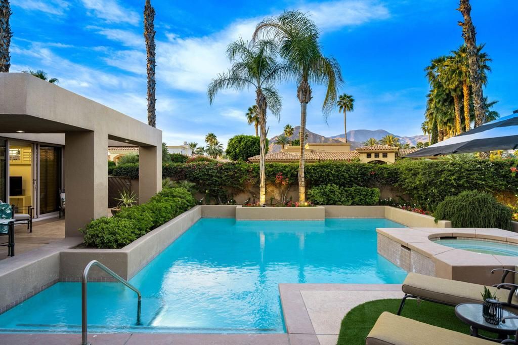 Image 71 of property listing at 79140 Jack Rabbit Trail, La Quinta, CA 92253