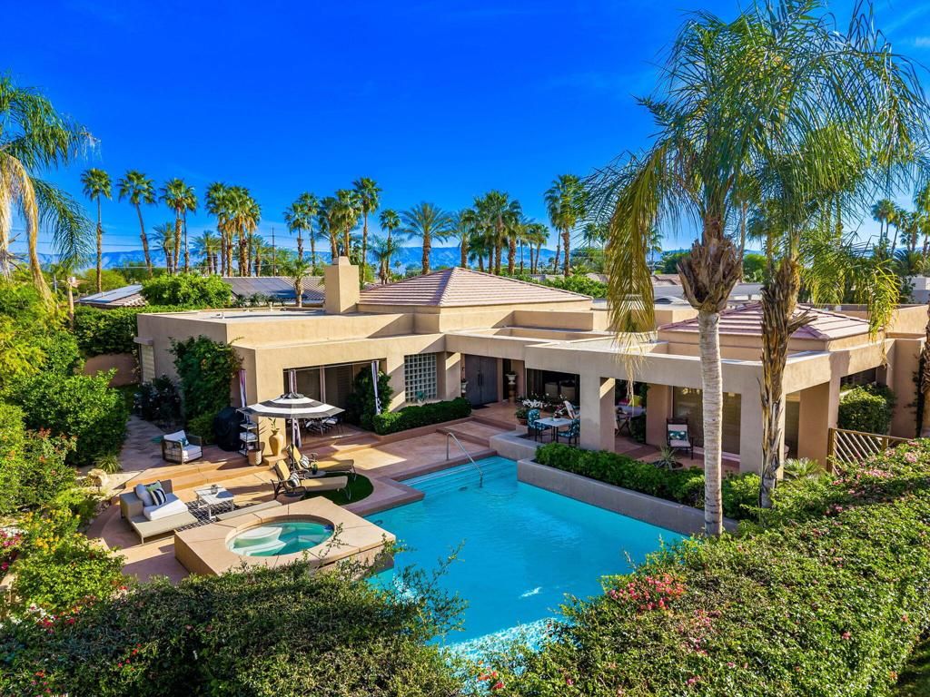 Image 8 of property listing at 79140 Jack Rabbit Trail, La Quinta, CA 92253