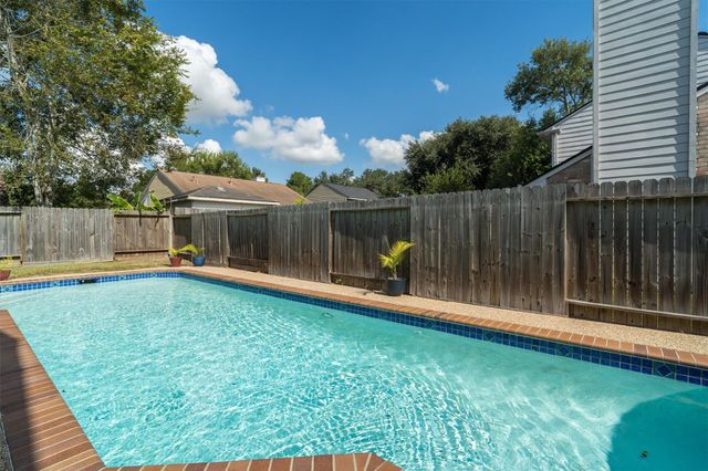 3714 Dorothy Lane, Pearland, TX 77581