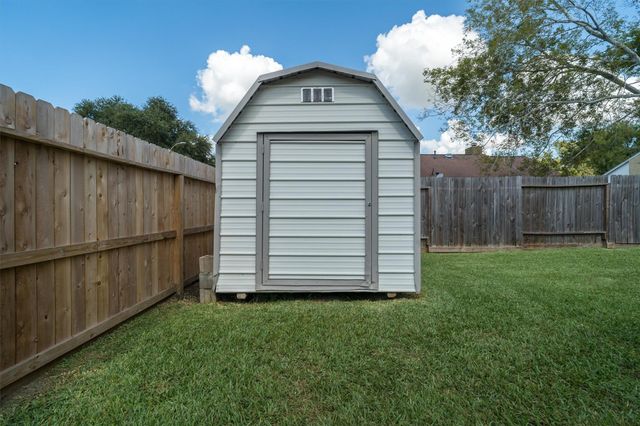 3714 Dorothy Lane, Pearland, TX 77581