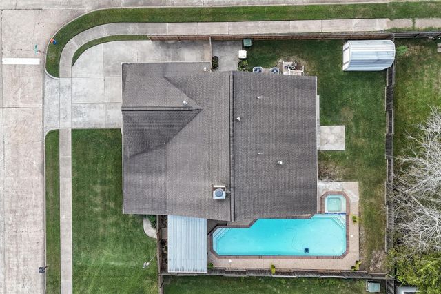 3714 Dorothy Lane, Pearland, TX 77581