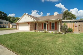 3714 Dorothy Lane, Pearland, TX 77581