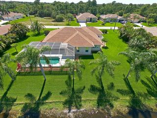 811 ROTONDA CIRCLE, Rotonda West, FL 33947