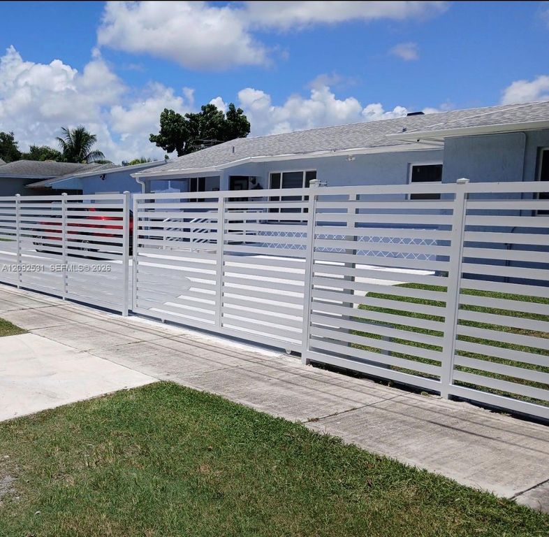 1221 NW 67th Street, Miami, FL 33147
