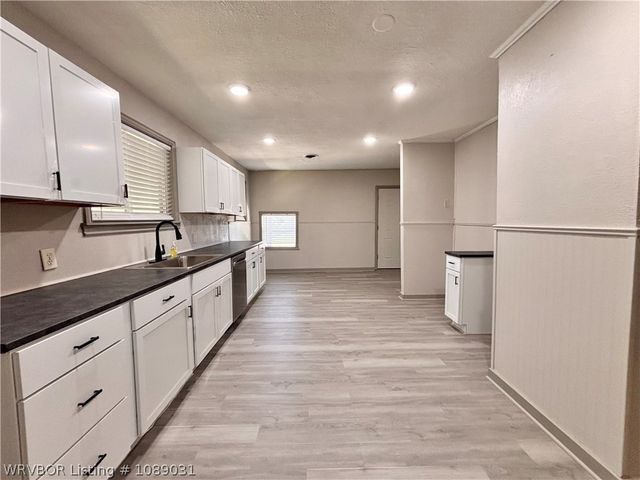 927 Mason Street, Fort Smith, AR 72908