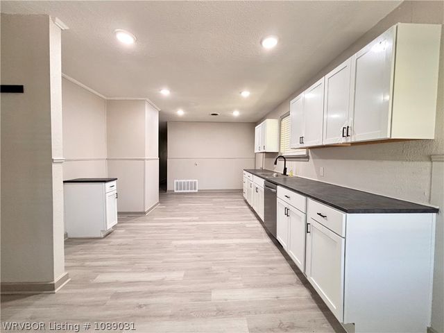 927 Mason Street, Fort Smith, AR 72908