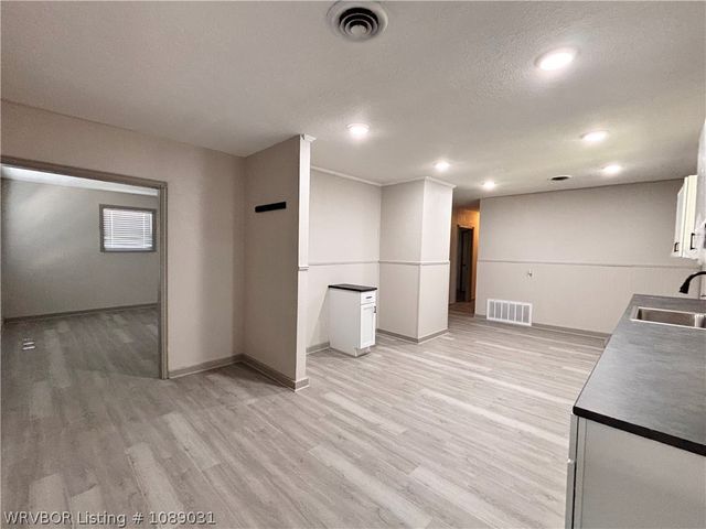 927 Mason Street, Fort Smith, AR 72908