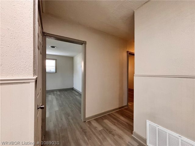 927 Mason Street, Fort Smith, AR 72908