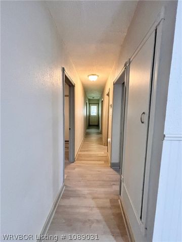 927 Mason Street, Fort Smith, AR 72908