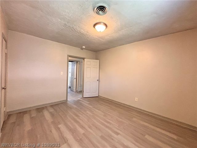 927 Mason Street, Fort Smith, AR 72908
