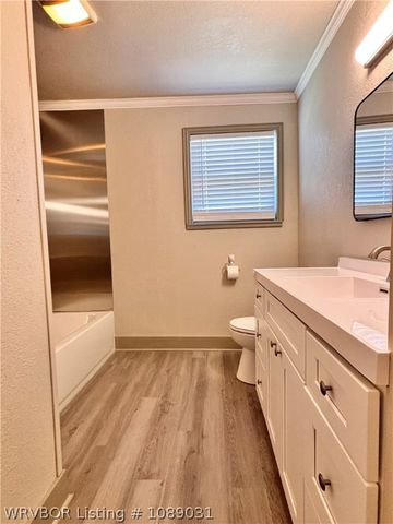 927 Mason Street, Fort Smith, AR 72908