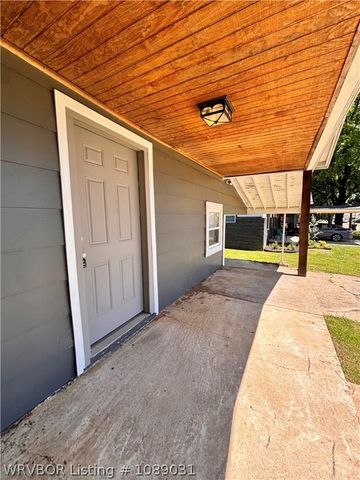 927 Mason Street, Fort Smith, AR 72908