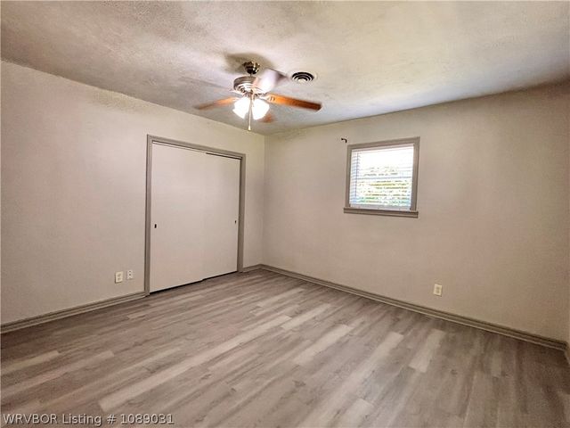 927 Mason Street, Fort Smith, AR 72908