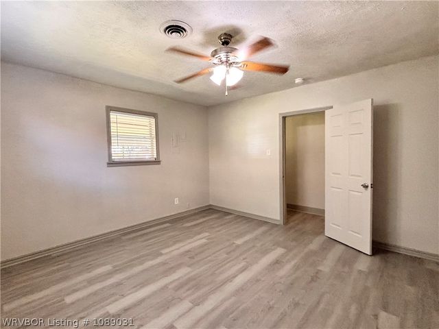 927 Mason Street, Fort Smith, AR 72908
