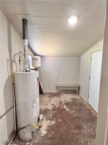 927 Mason Street, Fort Smith, AR 72908