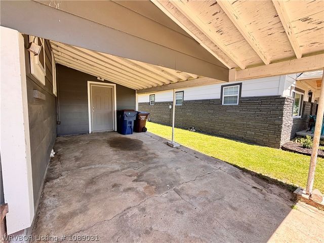 927 Mason Street, Fort Smith, AR 72908