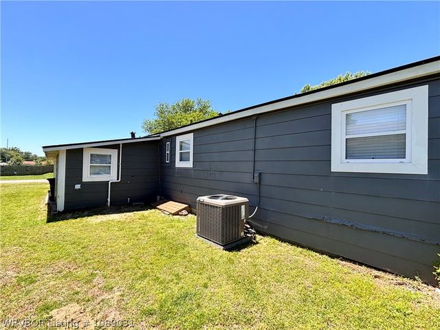 927 Mason Street, Fort Smith, AR 72908