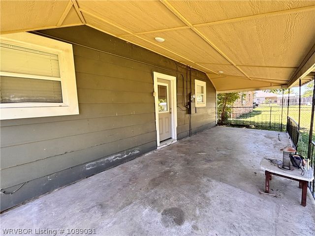 927 Mason Street, Fort Smith, AR 72908