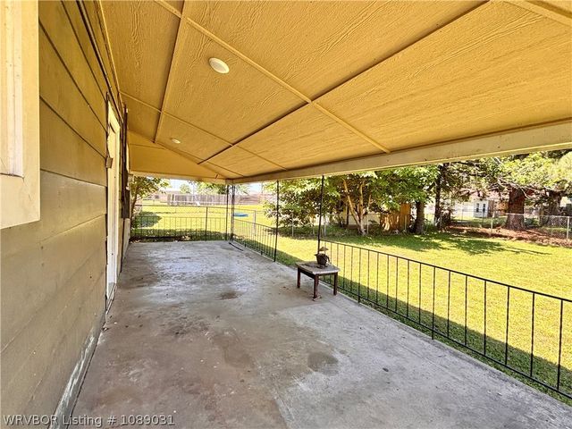 927 Mason Street, Fort Smith, AR 72908