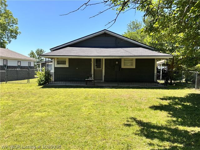 927 Mason Street, Fort Smith, AR 72908