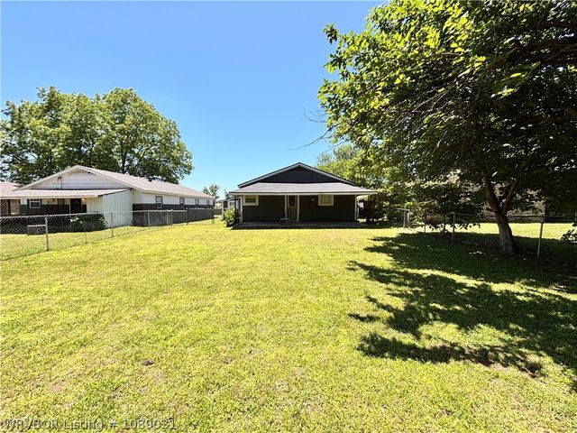 927 Mason Street, Fort Smith, AR 72908