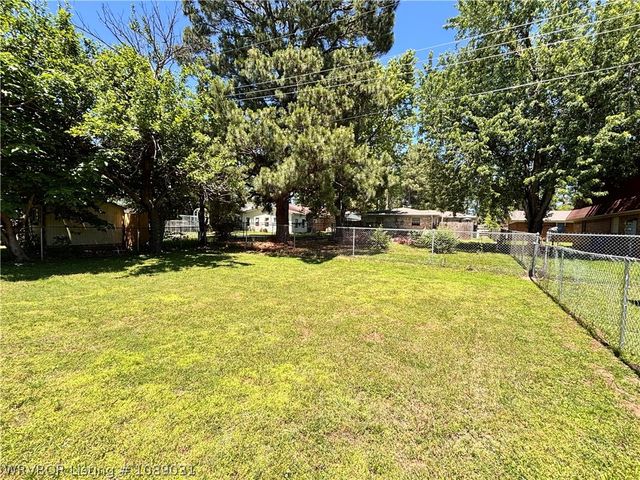 927 Mason Street, Fort Smith, AR 72908