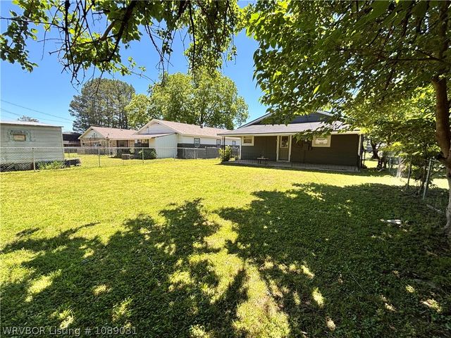 927 Mason Street, Fort Smith, AR 72908