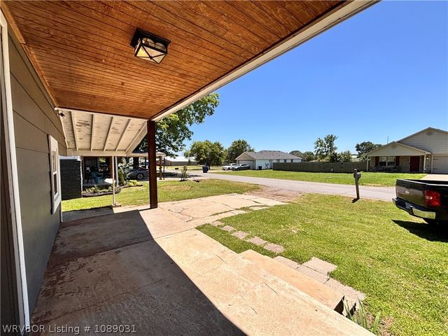927 Mason Street, Fort Smith, AR 72908