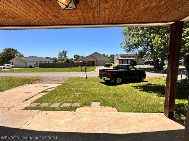 927 Mason Street, Fort Smith, AR 72908