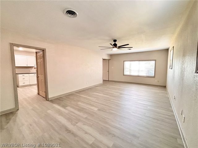 927 Mason Street, Fort Smith, AR 72908