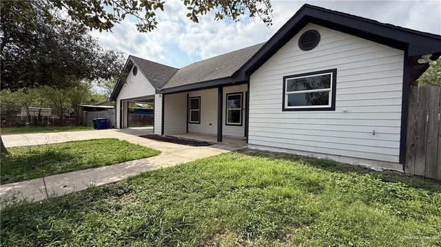 3109 Daytona Avenue, Mcallen, TX 78503