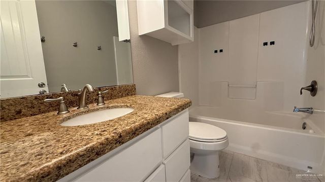 3109 Daytona Avenue, Mcallen, TX 78503