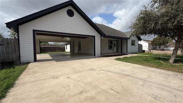 3109 Daytona Avenue, Mcallen, TX 78503